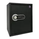 LG Safe 50 FPC/Y خزنة إلكترونية - أسود