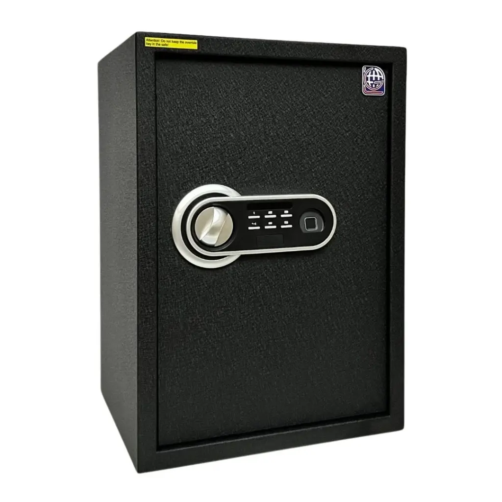 Home Safe LG Safe - 50 FPC BLACK