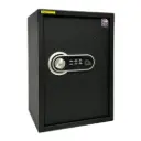 Home Safe LG Safe - 50 FPC BLACK