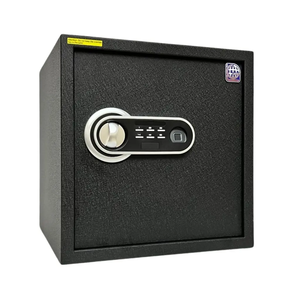 Home Safe LG Safe - 40 FPC BLACK