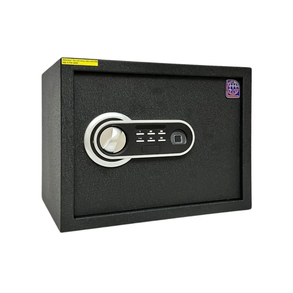 Home Safe LG Safe - 30 FPC BLACK