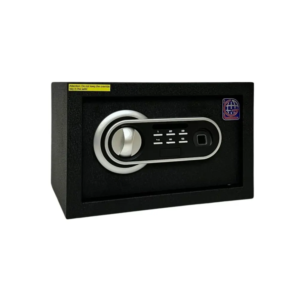 Home Safe LG Safe - 20 FPC BLACK