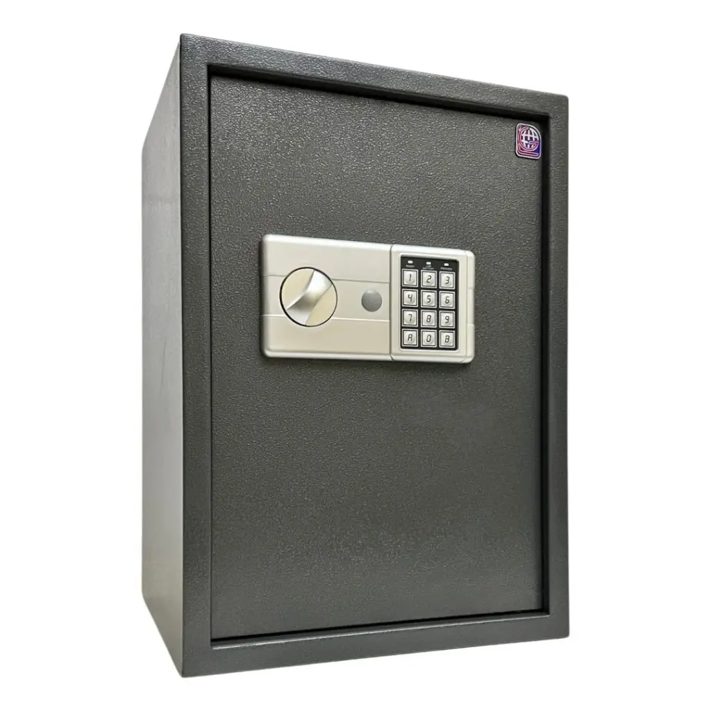 Home Safe LG Safe - 50 LGK GRAY