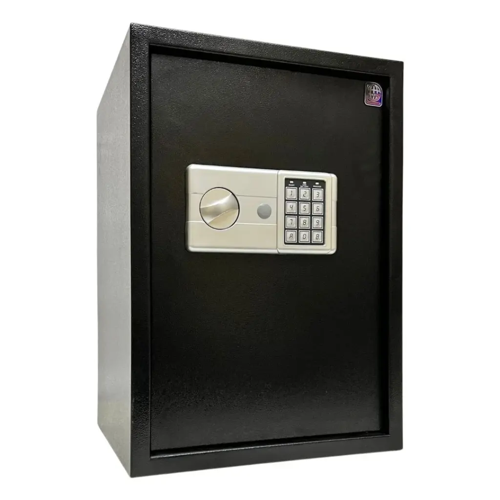 Home Safe LG Safe - 50 LGK BLACK