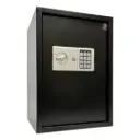 LG Safe 50 LGK خزنة إلكترونية - أسود