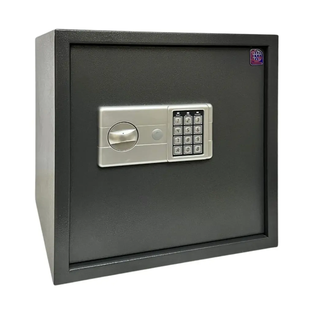 Home Safe LG Safe - 40 LGK GRAY