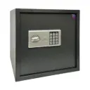 LG Safe 40 LGK خزنة إلكترونية - رمادي