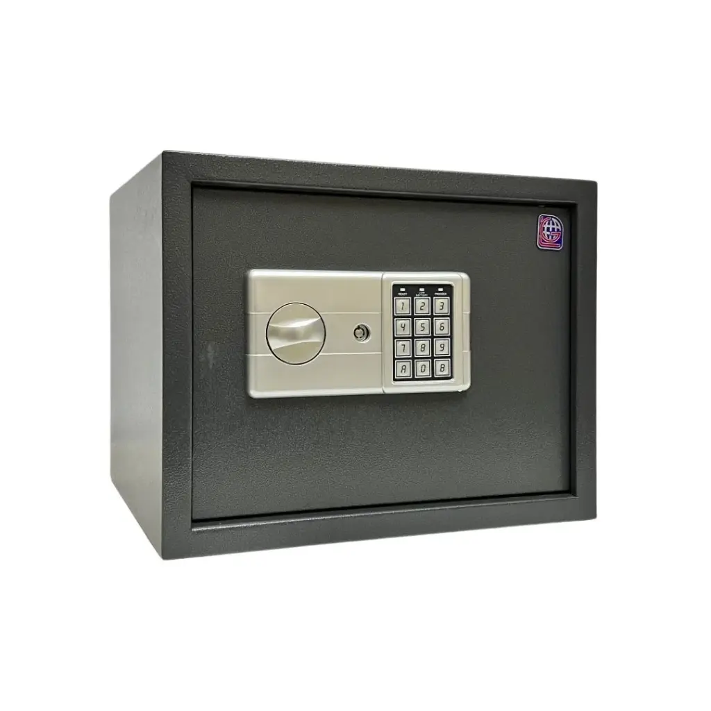 Home Safe LG Safe - 30 LGK GRAY