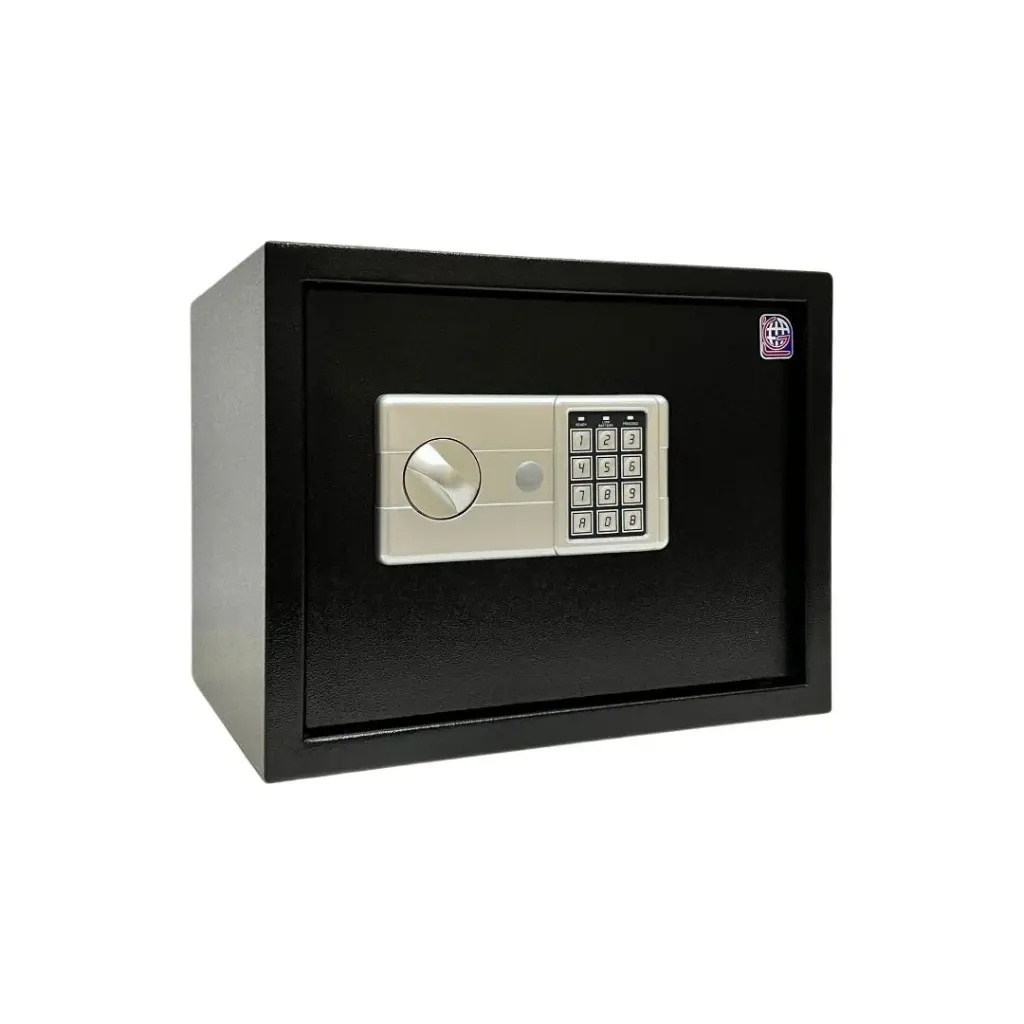 Home Safe LG Safe - 30 LGK BLACK