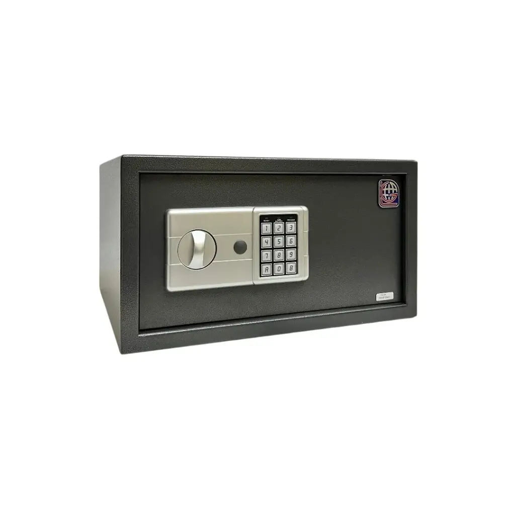Home Safe LG Safe - 23 LGK GRAY