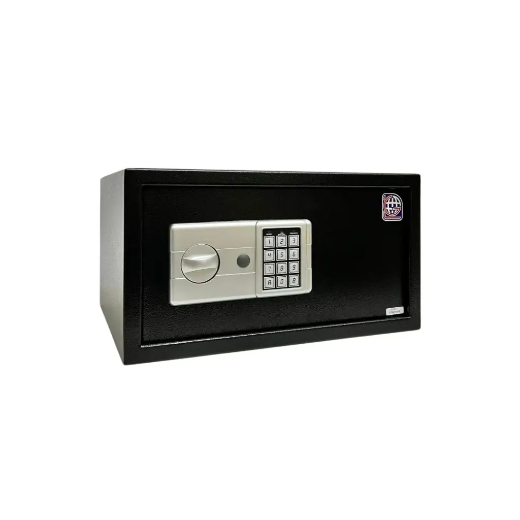 Home Safe LG Safe - 23 LGK BLACK