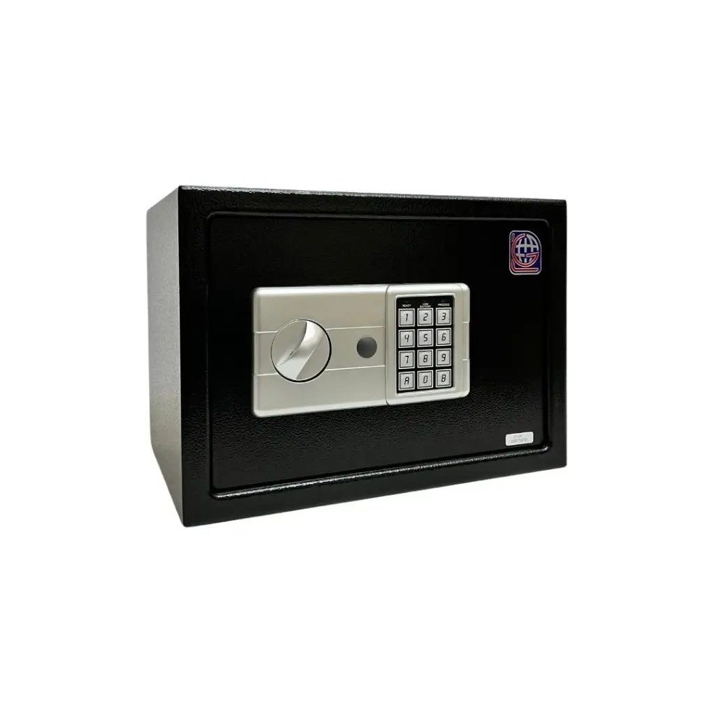 Home Safe LG Safe - 25 LGK BLACK