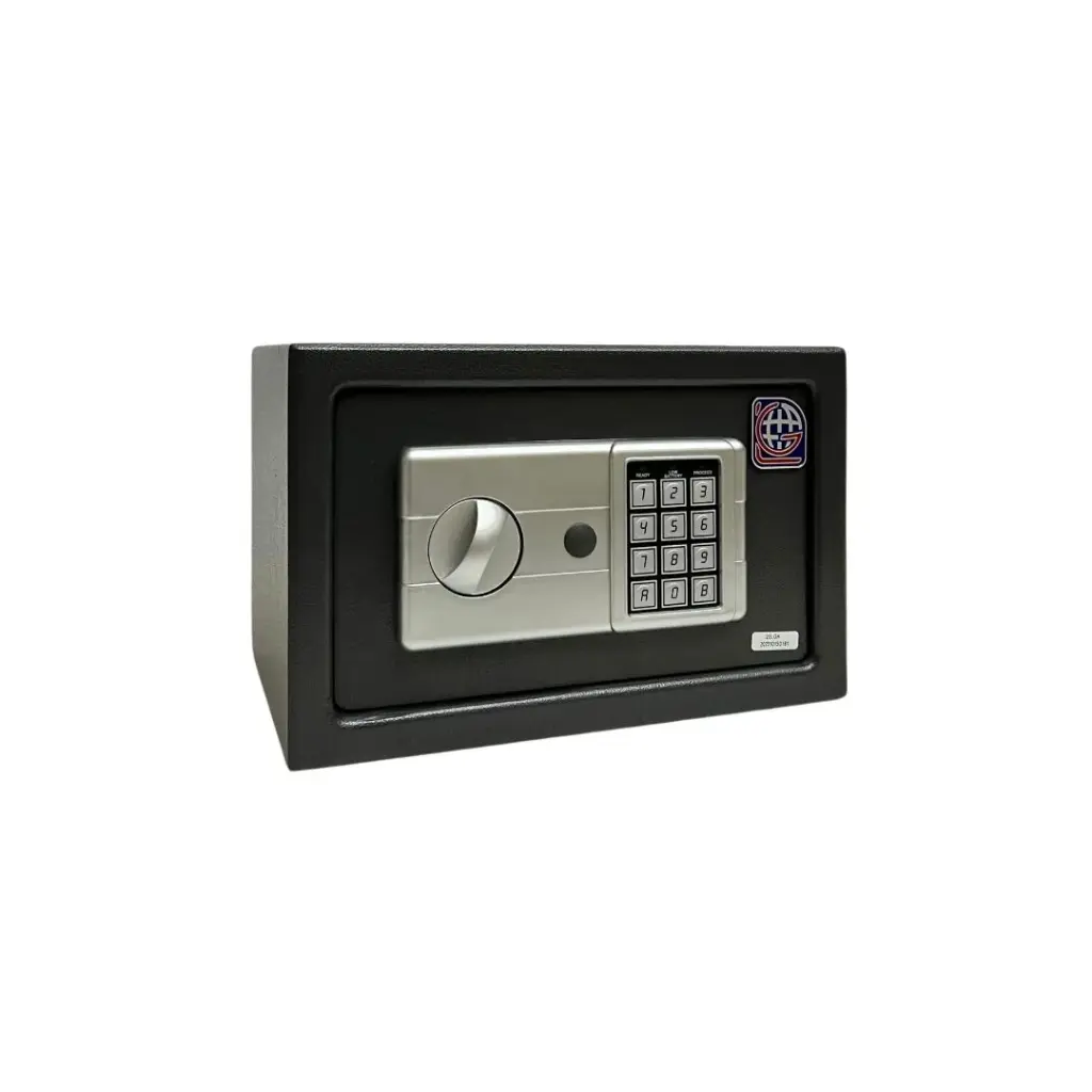 Home Safe LG Safe - 20 LGK GRAY