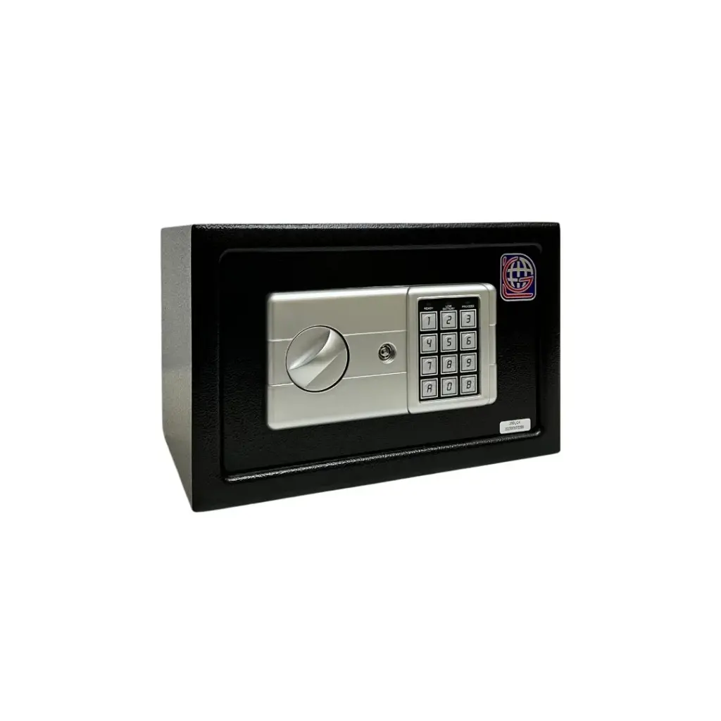 Home Safe LG Safe - 20 LGK BLACK