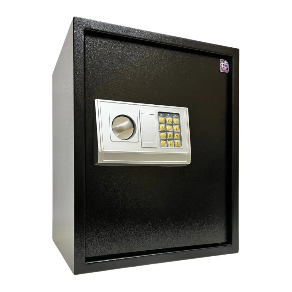 Home Safe LG Safe - 50 EA/Y BLACK