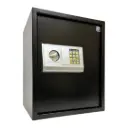 LG Safe 50 EA/Y خزنة إلكترونية - أسود
