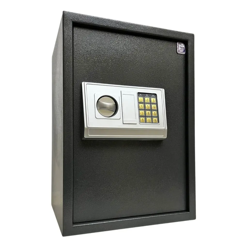 Home Safe LG Safe - 50 EA GRAY
