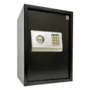 LG Safe 50 EA خزنة إلكترونية - أسود
