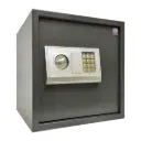LG Safe 40 EA خزنة إلكترونية - رمادي