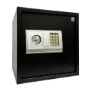 LG Safe 40 EA خزنة إلكترونية - أسود