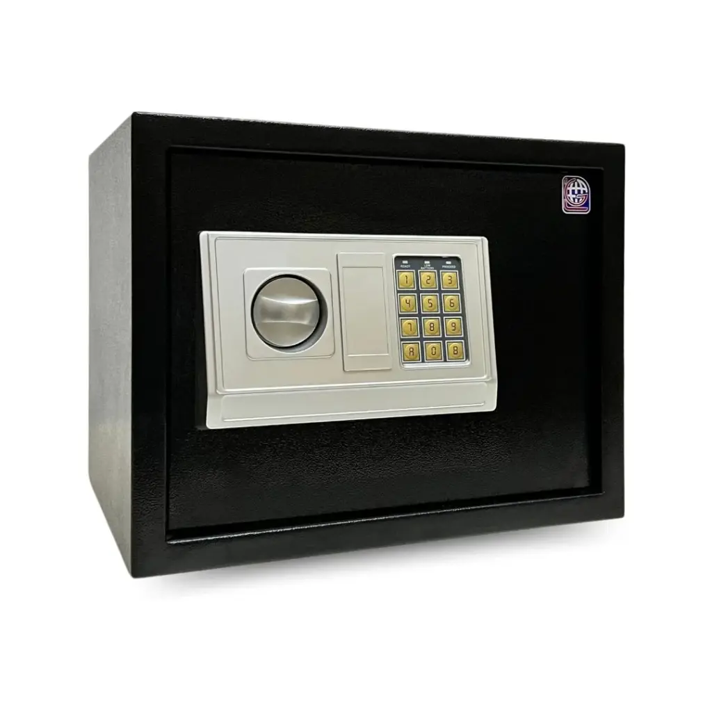 Home Safe LG Safe - 30 EA BLACK
