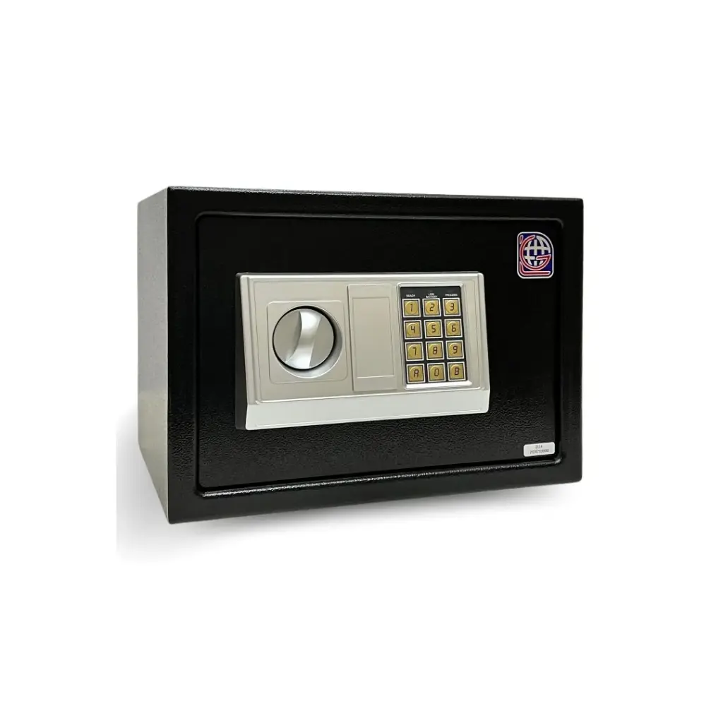 Home Safe LG Safe - 25 EA BLACK
