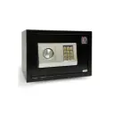 خزنة أمان منزلية LG SAFE 25 EA – أسود