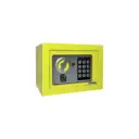خزنة أمان منزلية LG SAFE 17 EF – أصفر