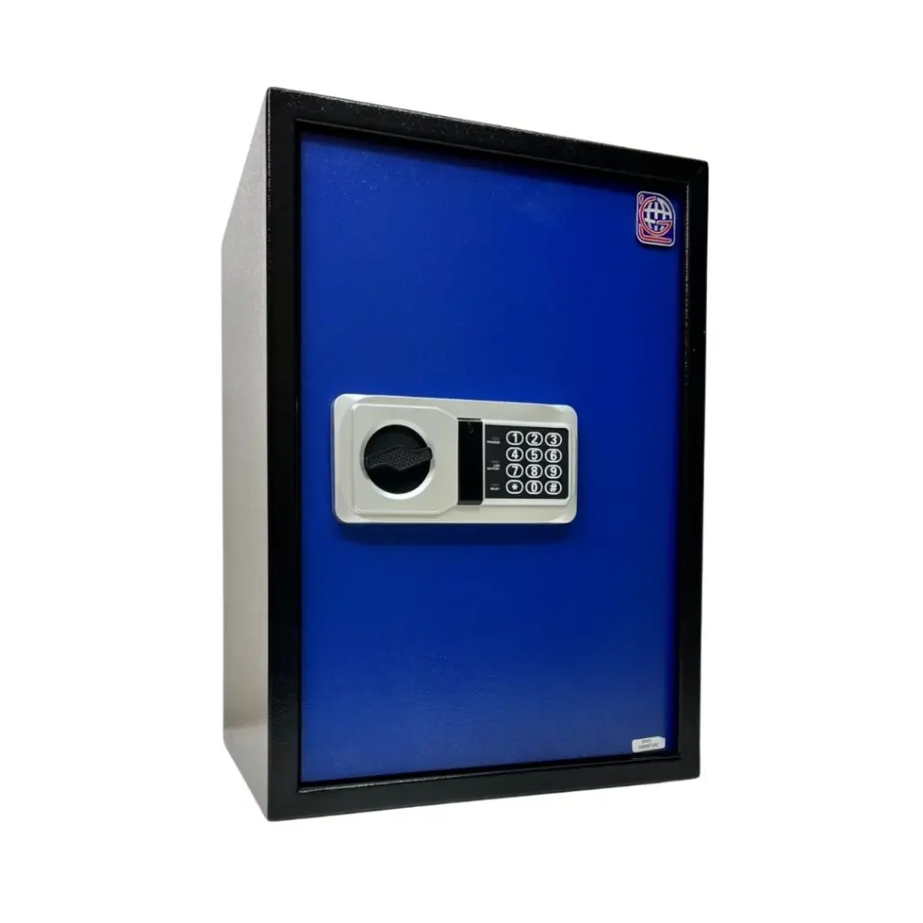 Home Safe LG Safe - 50 NEK BLUE