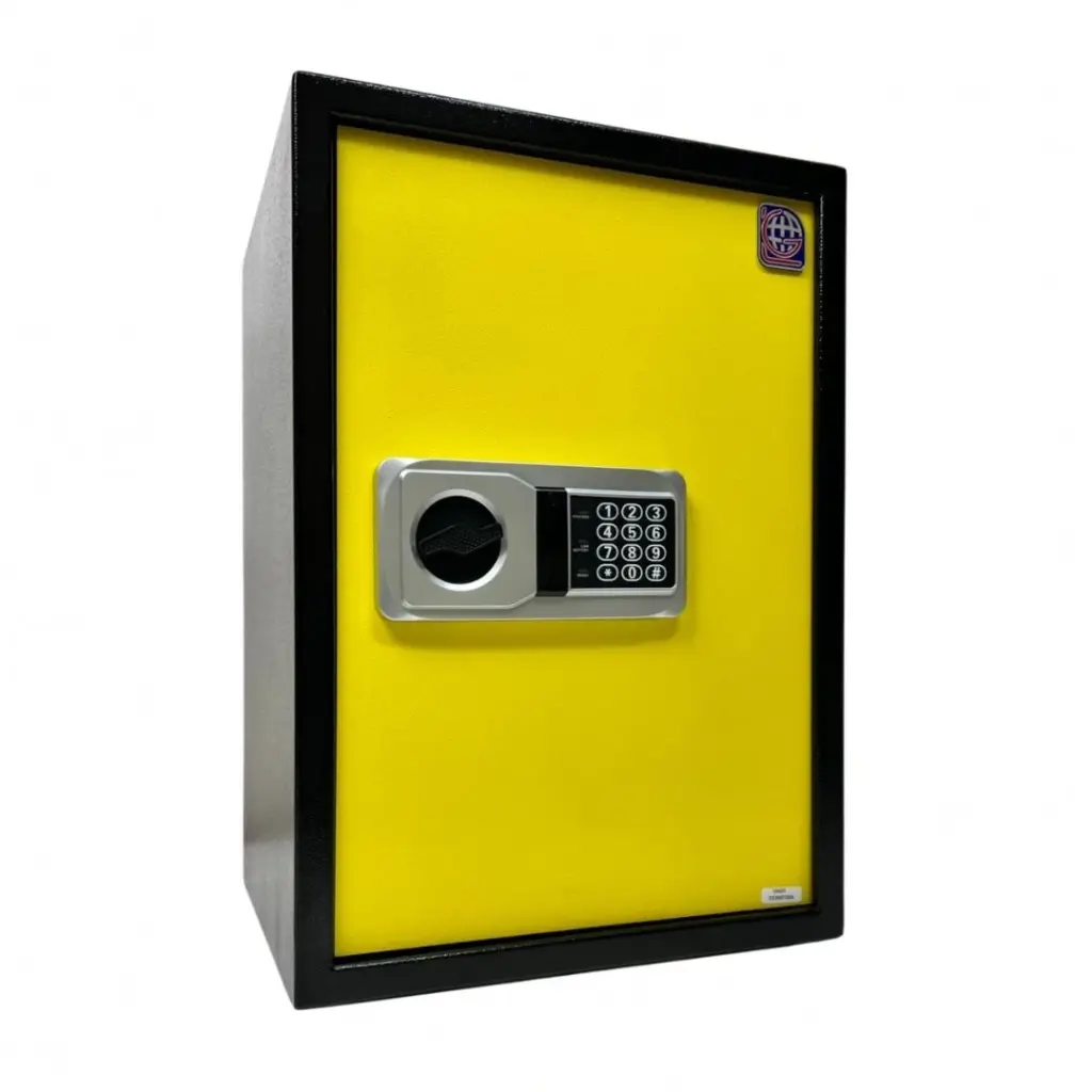 Home Safe LG Safe - 50 NEK YELLOW