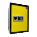 Home Safe LG Safe - 50 NEK YELLOW