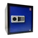 LG Safe 40 NEK خزنة إلكترونية - أزرق