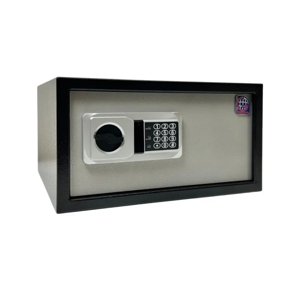 Home Safe LG Safe - 23 NEK GRAY