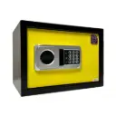خزنة منزلية LG Safe 25 NEK – أصفر