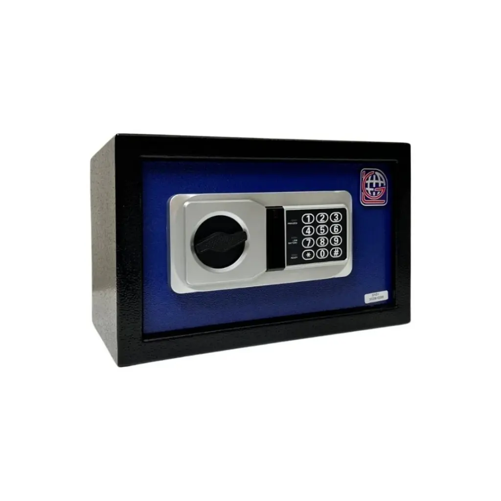 Home Safe LG Safe - 20 NEK BLUE