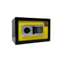 Home Safe LG Safe - 20 NEK YELLOW