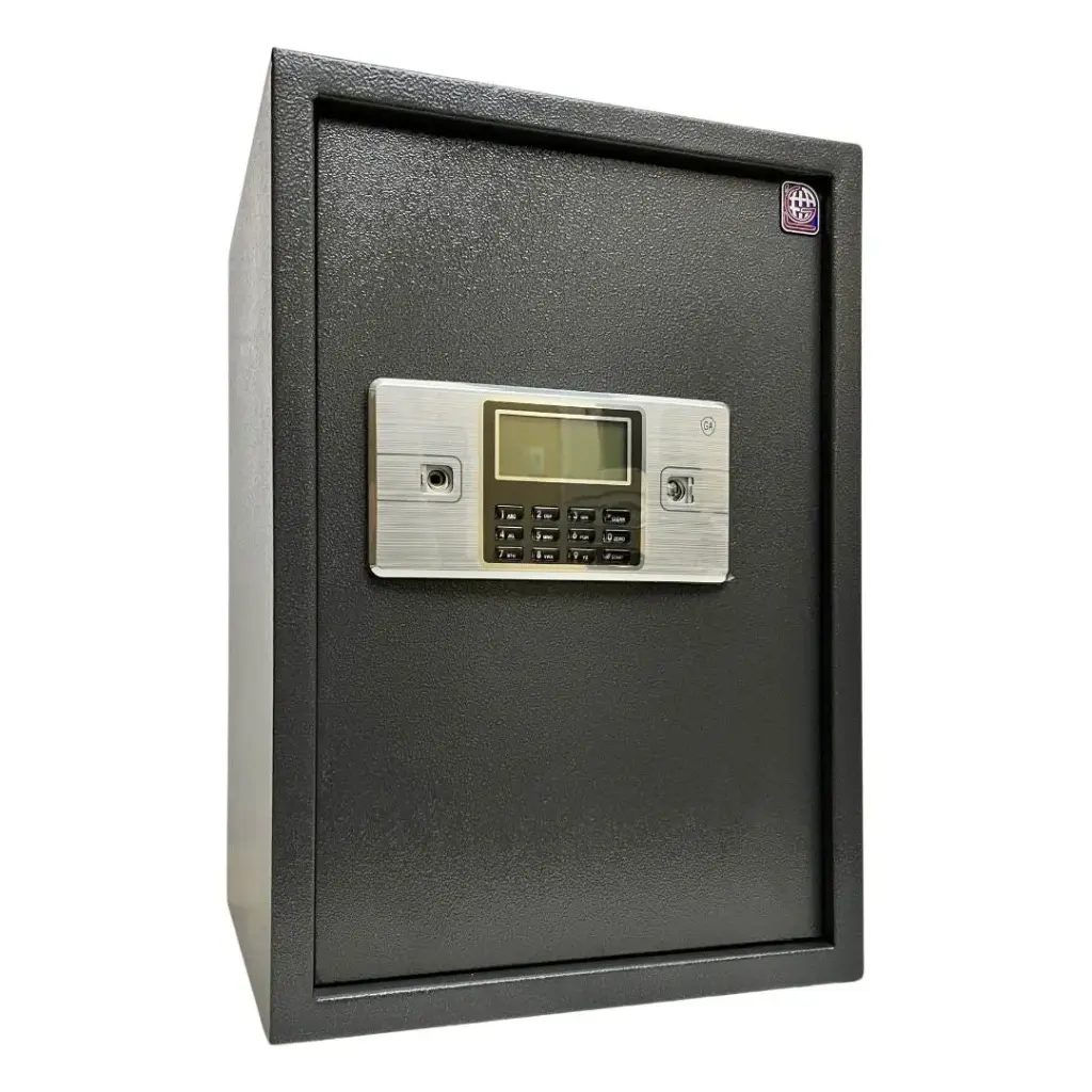 Home Safe LG Safe - 50 ALC GRAY