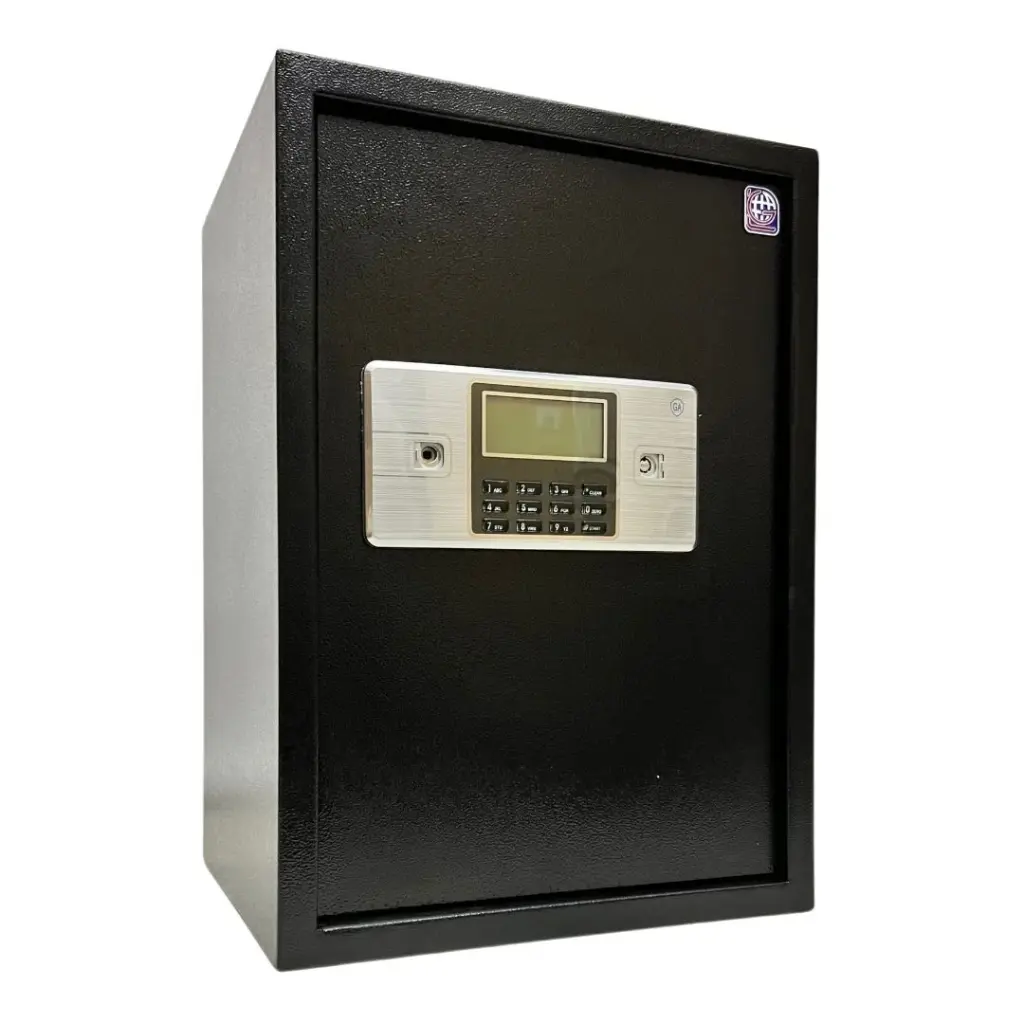 Home Safe LG Safe - 50 ALC BLACK