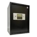 Home Safe LG Safe - 50 ALC BLACK