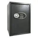 Home Safe LG Safe - 50 EUD  GRAY