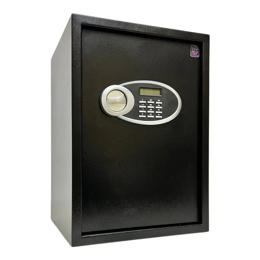 Home Safe LG Safe - 50 EUD BLACK