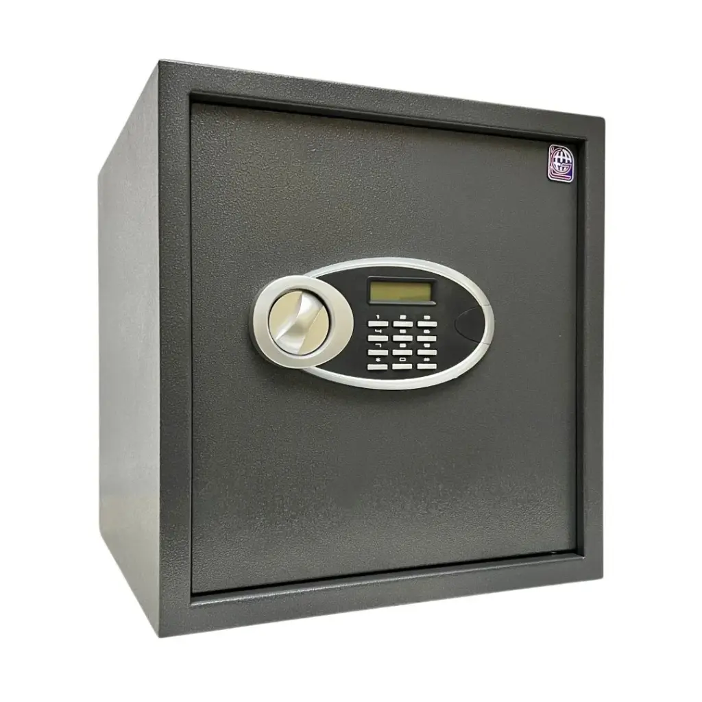 Home Safe LG Safe - 40 EUD GRAY
