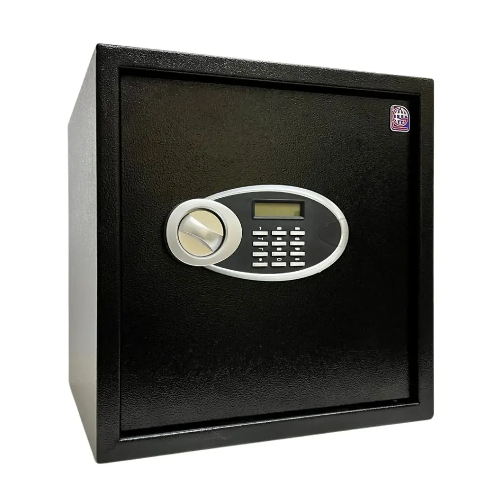 Home Safe LG Safe - 40 EUD BLACK