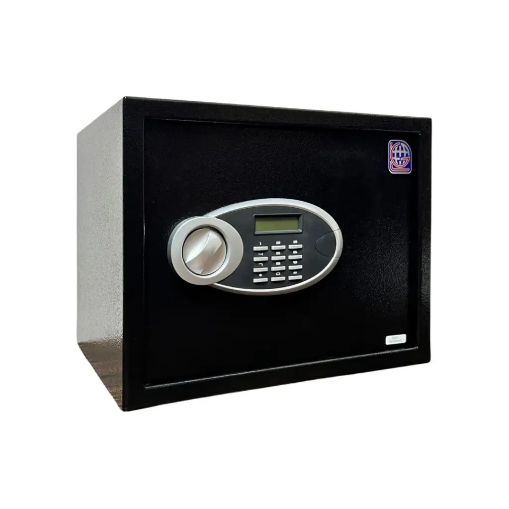 Home Safe LG Safe - 30 EUD BLACK