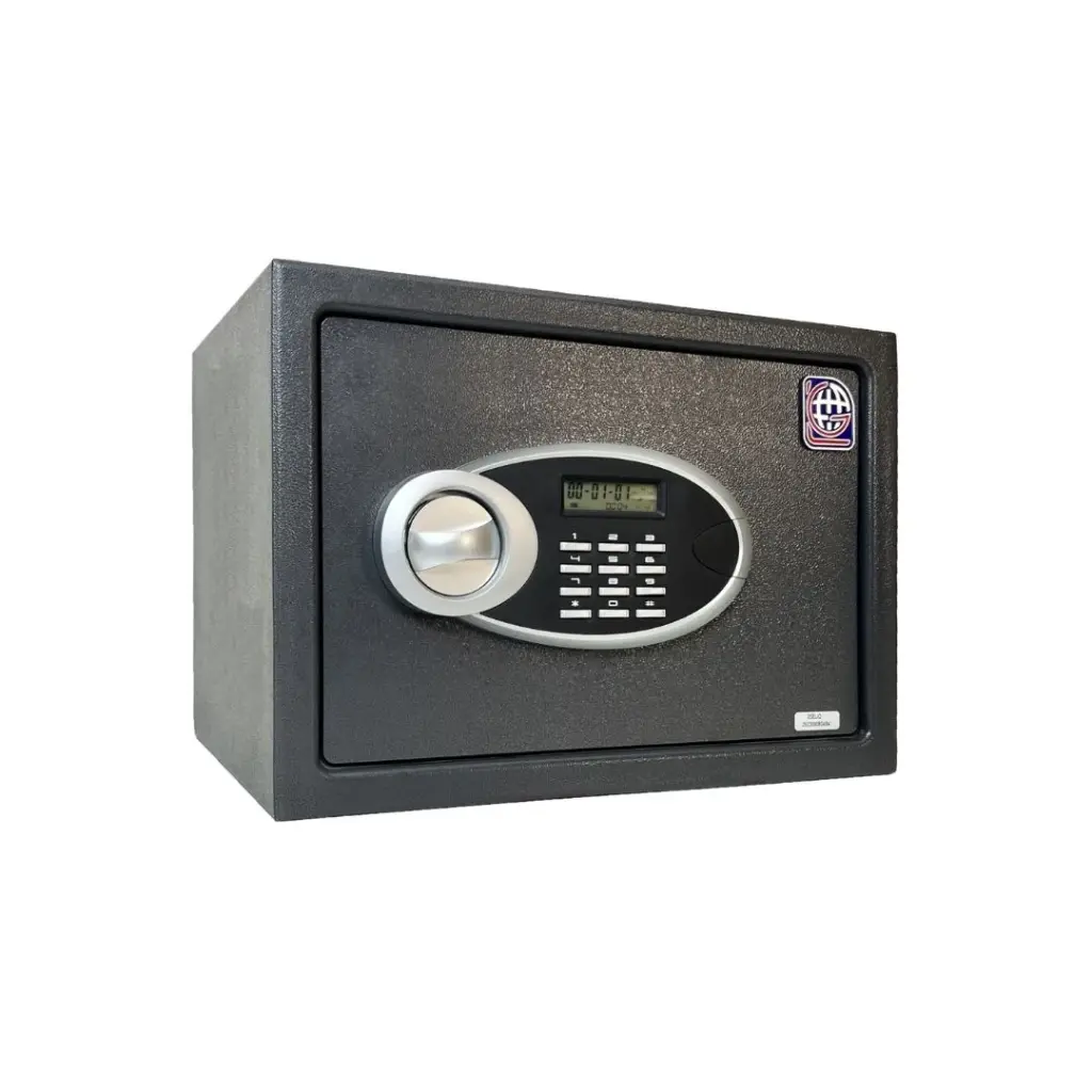 Home Safe LG Safe - 25 EUD GRAY