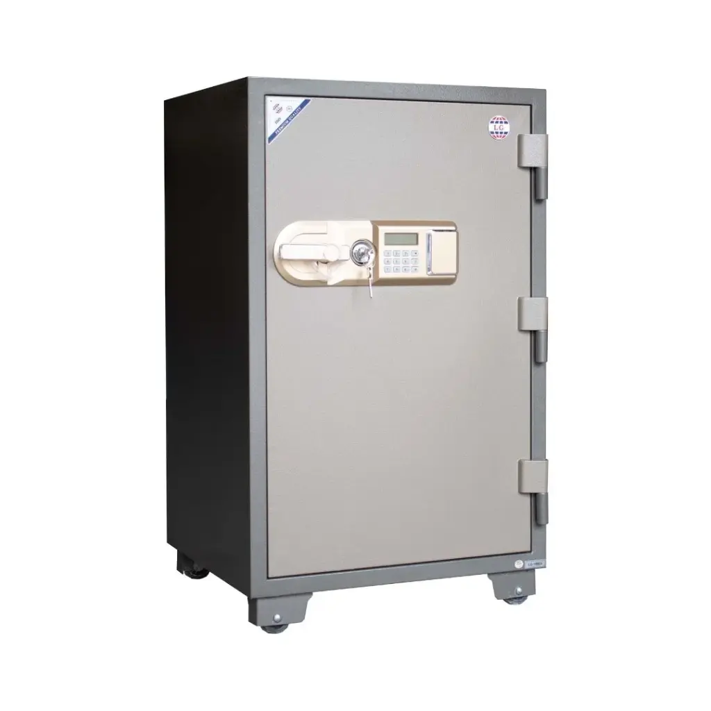 LG Safe LG100E4  Safe box