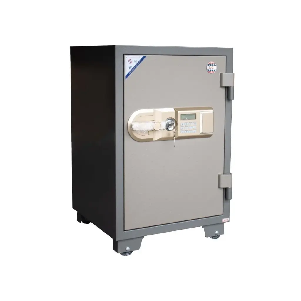 LG Safe LG77E4  Safe box