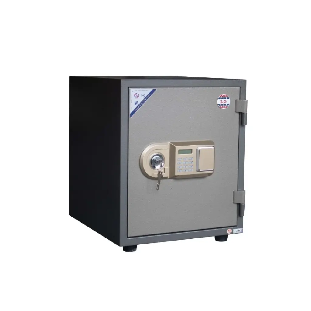 LG Safe LG51E4  Safe box