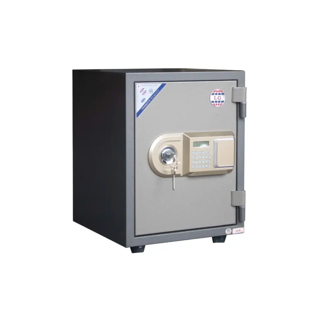 LG Safe LG45E1  Safe box