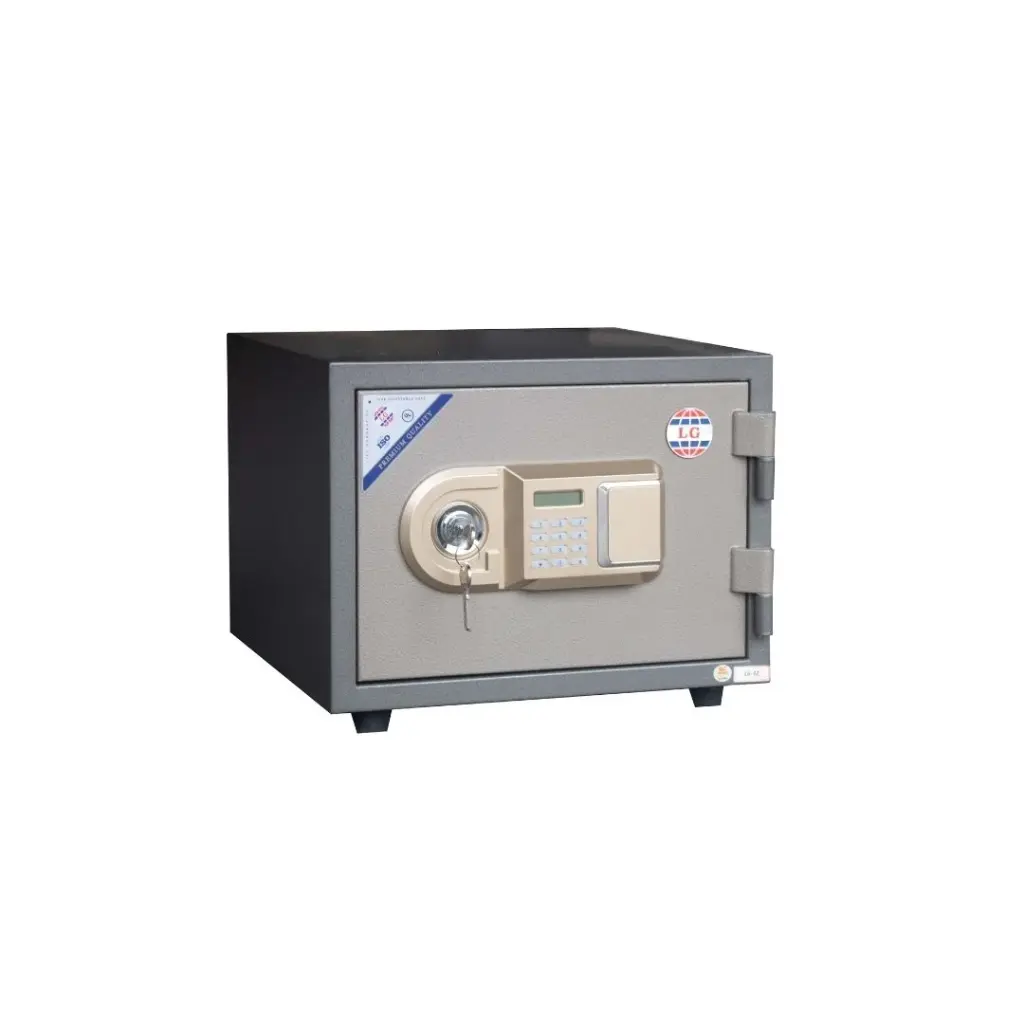 LG Safe LG32E4  Safe box